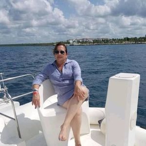 Meet your Posher, Odalys